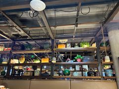 -探鱼·鲜青椒爽麻烤鱼(天一广场店)
