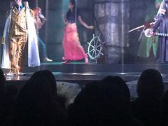 -东京塔海贼王主题公园
