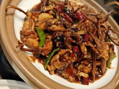 -王家大院·南京菜(湛江路总店)