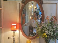 -小芳廷餐厅
