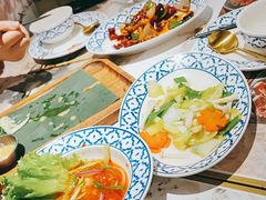 -KingThaia金泰兰(滨江天街店)