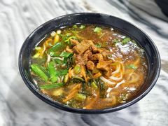 -再回首鸡肉米线(人民路一店)