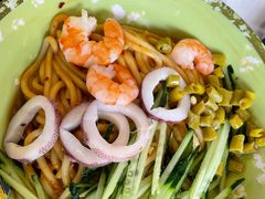 -周记蟹仔粉(侨港风情街店)