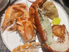 -博林天瑞喜来登酒店·西丽尚膳