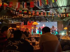 -宝莱纳啤酒花园餐厅PAULANER BRAUHAUS Nanjing(广州路店)