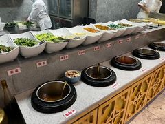 -汉唐守艺人·河北面馆(民心河店)