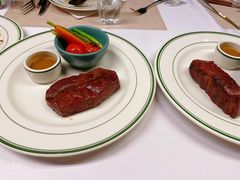 M5纽约牛小排-93Club·法餐厅
