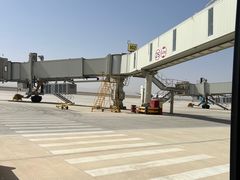 -敦煌莫高国际机场