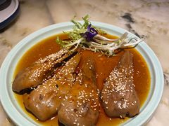 -绿茶餐厅(汇悦大融城店)