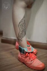 -XTATTOO海娜手绘