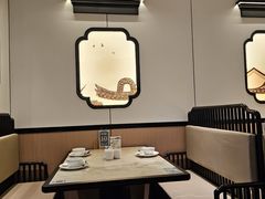 -小菜园新徽菜(溧阳万达店)