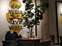 大堂-卡朋厨房(289艺术园区店)