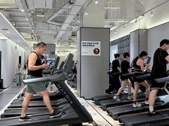 -FLARE STAR FITNESS(复地活力城店)