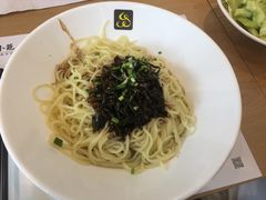 -一品小笼(金融街店)