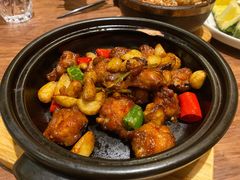 -星叶·东南亚料理(宁波万象汇店)