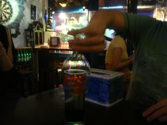 -迦南D BAR