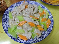 -红升老菜馆(巨兴街店)