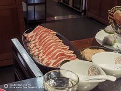 -捞王猪肚鸡火锅(昆山店)