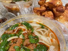 -任记七中刀削面(总店)