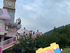 -安吉Hello Kitty乐园