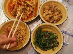 -东排食堂长沙小吃大排档(五一广场店)