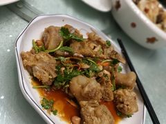 -快活林食家