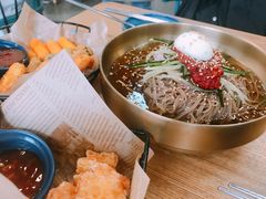-李先生的首尔小馆(松江启源广场店)