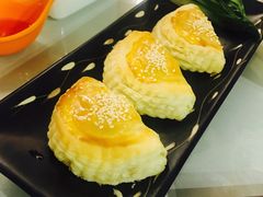 -七哥港式茶餐厅(亮马桥总店)