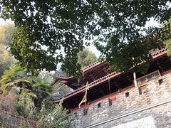 -鼓楼(西湖风景名胜区)