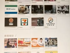 -明谦·Coffee&Cocktail Bar(美您公园店)