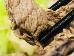 -老爆肚满五香烧牛羊肉