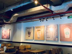 -星巴克臻选(深圳罗湖万象城店)