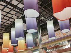 -姜胖胖韩式自助烤肉(光明万达店)