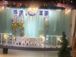 -塔塔王国·主题儿童游乐园(奥城商业广场店)