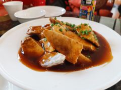 -锦园餐厅(九龙湖开元度假村店)