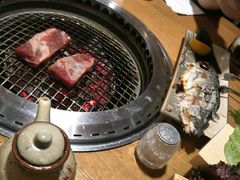 -赤坂亭·M9和牛烧肉·铁板烧(合肥万象城店)