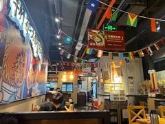 -木屋烧烤(龙岗龙城万科里店)