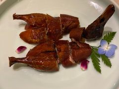 烤宜良乳鸭-翠府(翠湖北路店)