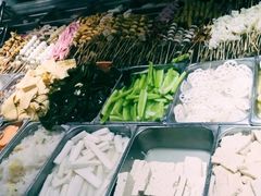 -林静小吃(复兴路店)