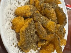 -恩宏德餐馆(平山道店)