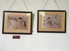 -武汉达临性学生命文化博物馆