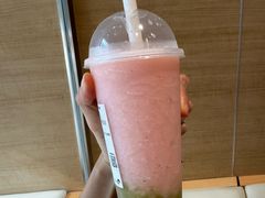 -喜茶(北京五棵松华熙店)