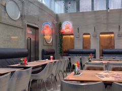 -Tubestation站点比萨(五道营店)