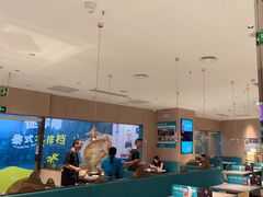 -半天妖烤鱼(桐乡万嘉购物中心店)