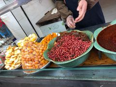 -老金家蛋菜夹馍(西安总店)
