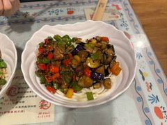 -文三里屯面馆(三里屯店)