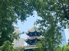 -望江楼公园