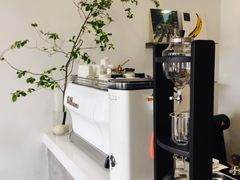 -Eu2+ coffee(上大路店)
