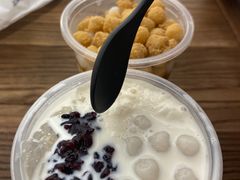 -甜心闲生·手工冰粉