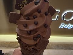 -GODIVA(港汇恒隆广场)